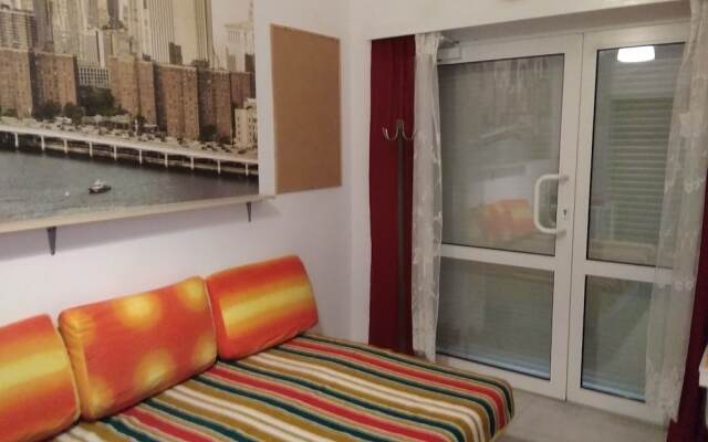 Apartament Przy Parku Noclegi Płock