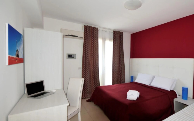 Rebecca s Taormina-etna Collection V