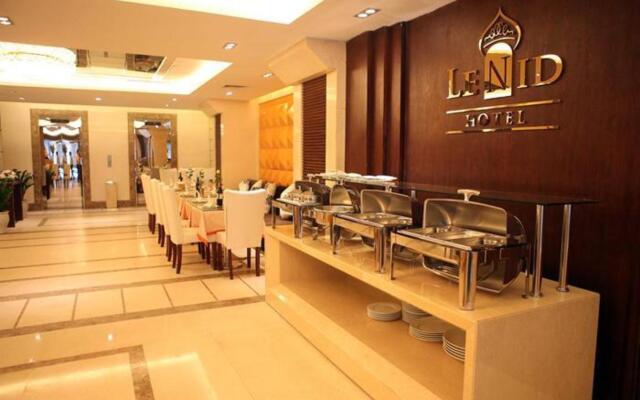 Lenid Hanoi Hotel