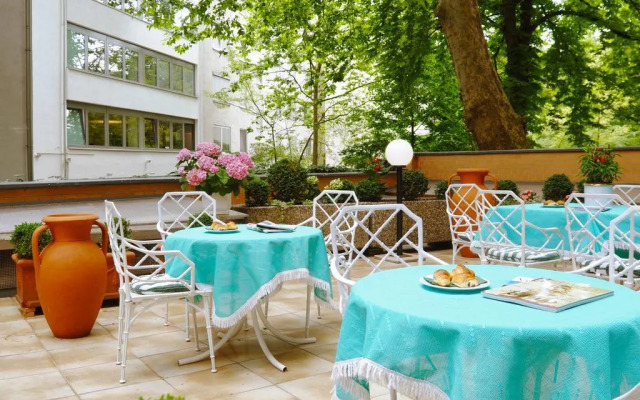 Hotel Palmenhof