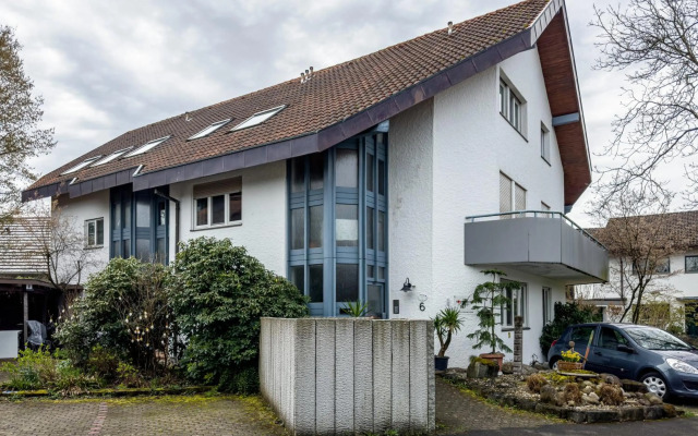 Gästehaus Sonnenstube