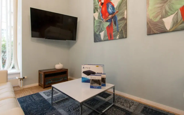 Limehome Berlin Florastraße