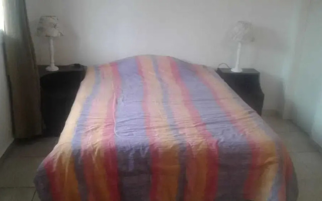 Central Apartment Mendoza City