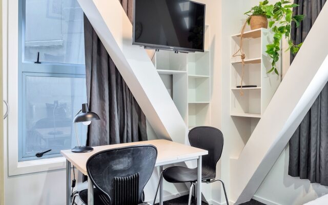 Cute Little Private Studio In the City