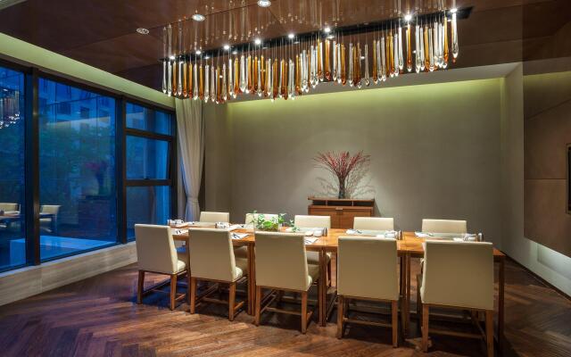 Holiday Inn Shanghai Hongqiao by IHG