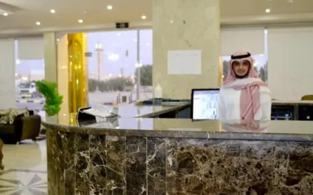Al Hreer Hotel
