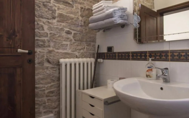 Masseria Citulo - Il Pino Grande