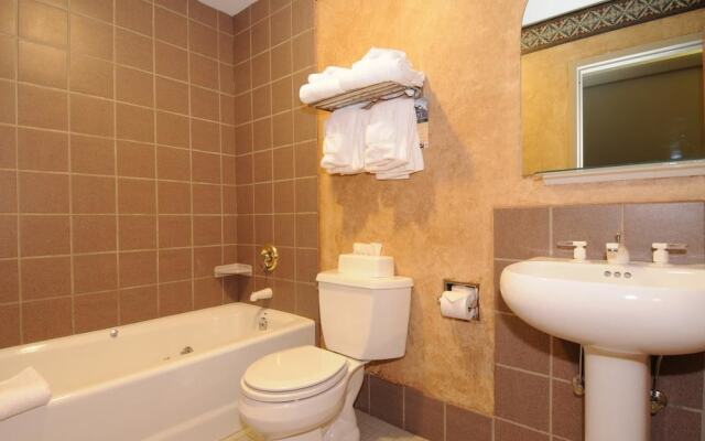 Shoshone Condos at Big Sky Resort