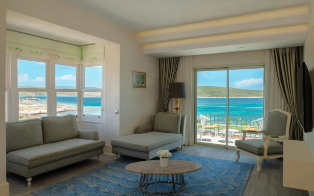 Alacati Beach Resort