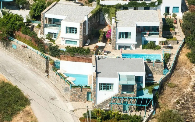 Mohlos Villas