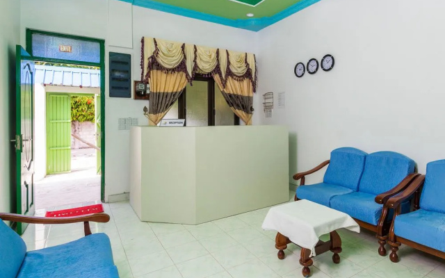 Feridhoo Inn - photo 2