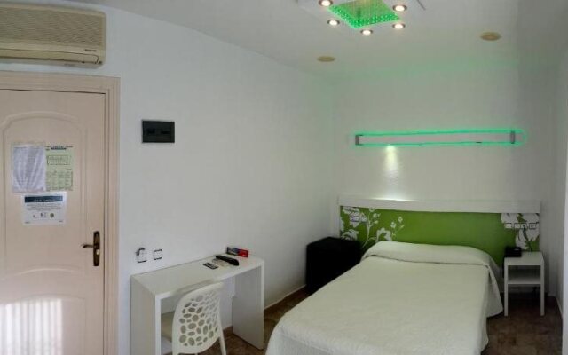 Hotel Agades