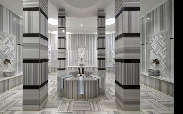 Tui Magic Life Belek Hotel