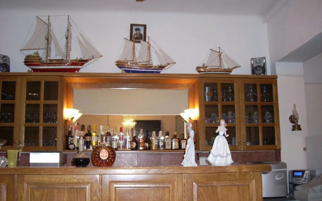 Hotel Acropole