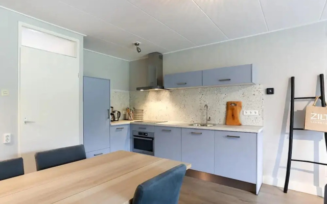 Apartment at the Bottom of the Dunes in Zoutelande