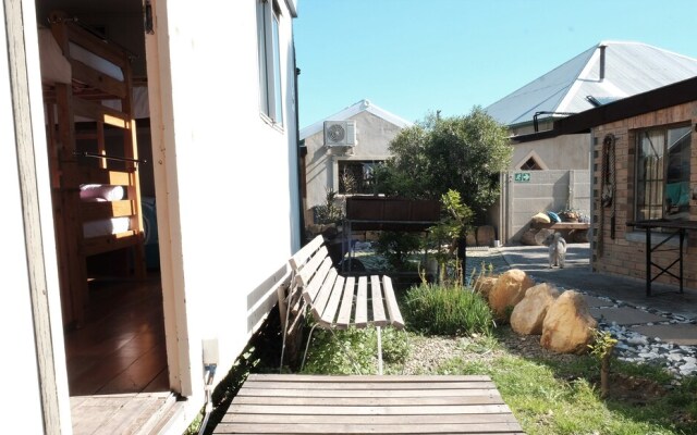 The Yard - Hostel