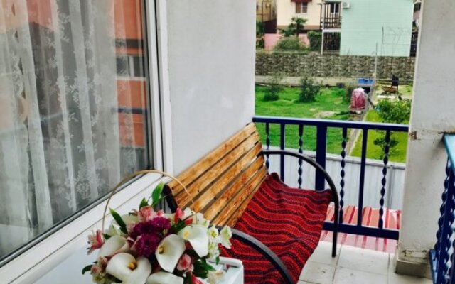 Guest House Vkusniy Rai