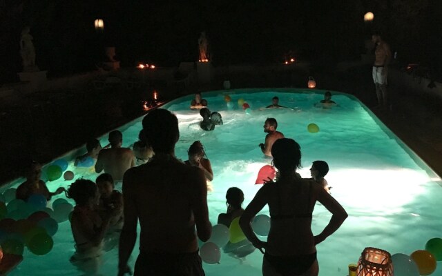 Grikò Country Hotel