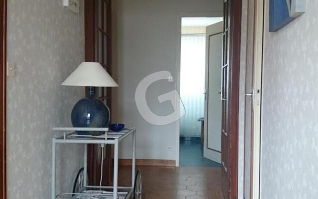 Maison La Tranche-sur-Mer, 4 pièces, 6 personnes - FR-1-357-78