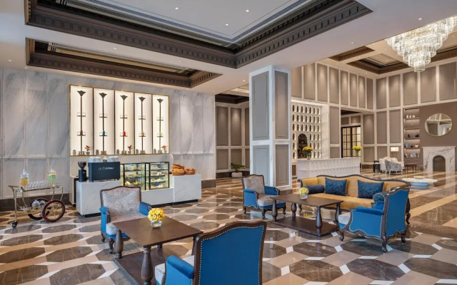 Welcomhotel By ITC Hotels Jabalpur