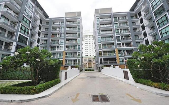 Neo Condo By Pattaya Capital Property