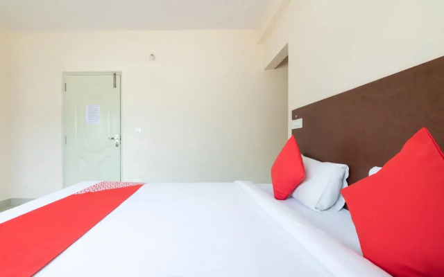 Resside 11 By OYO Rooms