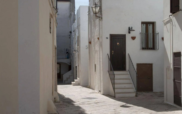 Villaggio Vecchia Mottola