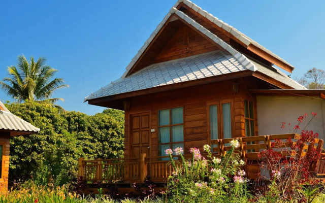 Tarnjedton Pai Resort