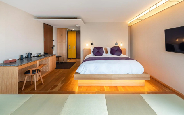 Genji Kyoto, a Member of Design Hotels