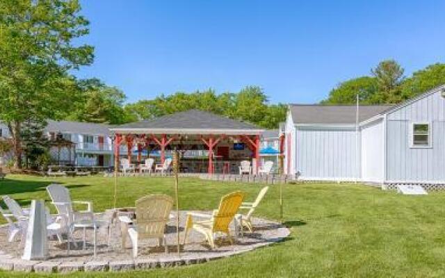 The Rhumb Line Resort