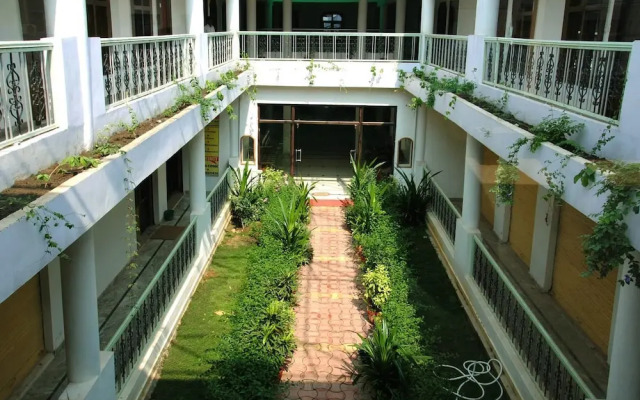 Hotel Princess Khajuraho
