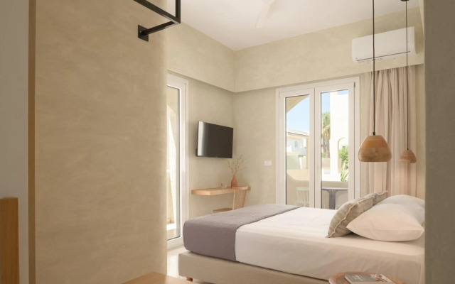 Apollo Apartments
