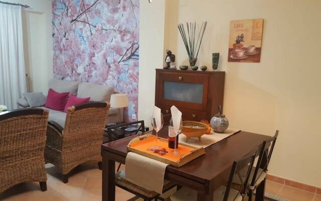 Ayamonte Apartamentos Costa de la Luz