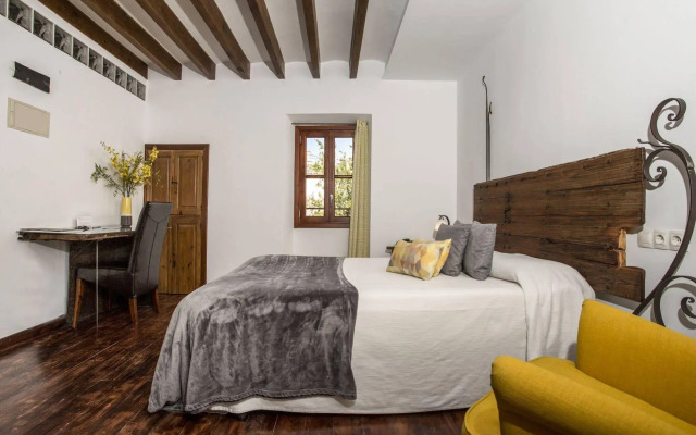 Hotel Can Joan Capó - Adults Only