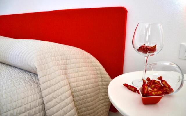 B&B Il Giardino Stellato