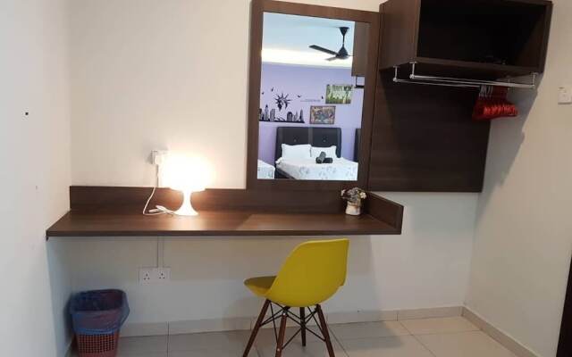 Jonker 88 Homestay Melaka