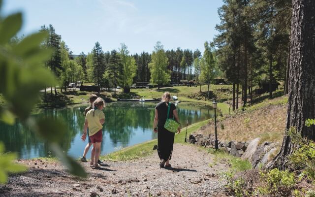 Hunderfossen Hytter Hafjell