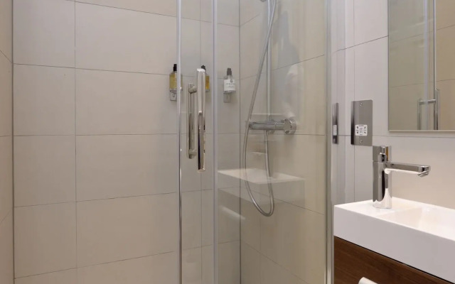 Destiny Scotland - Hill Street Apartments