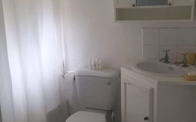 Barbados Chi Guest House