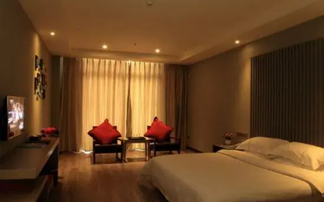 Xiejia Hotel