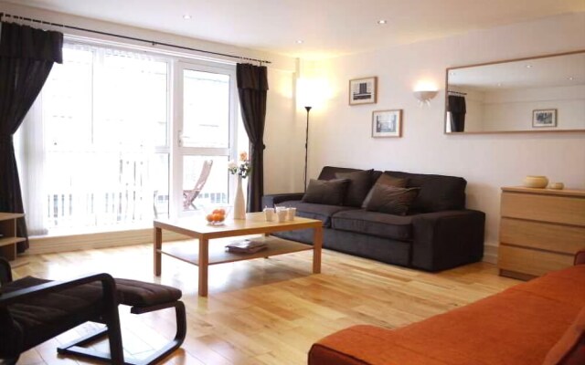 Royal College Street Apartments