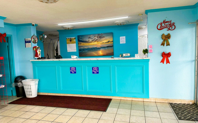 Happy Stay Inn Madisonville I-69 By OYO