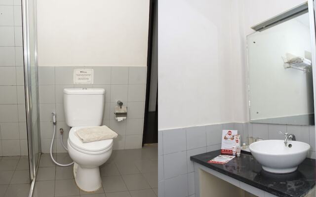 OYO 224 Wisma Grand Kemala