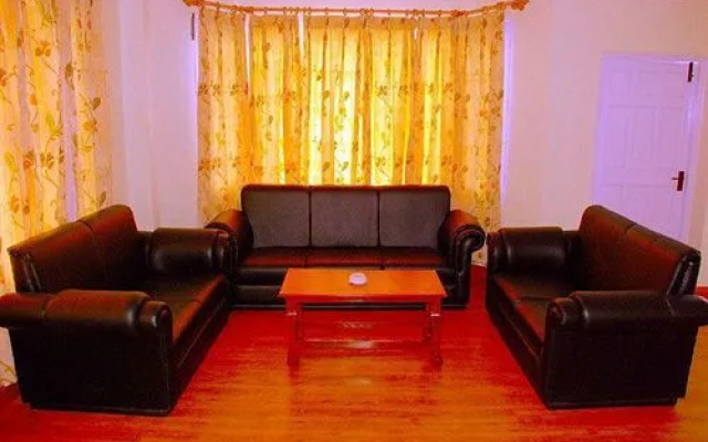 Hotel Deepwoods