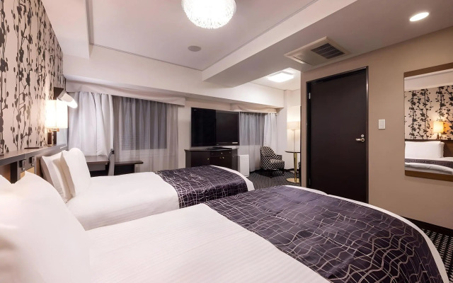 APA Hotel & Resort Tokyo Bay Shiomi