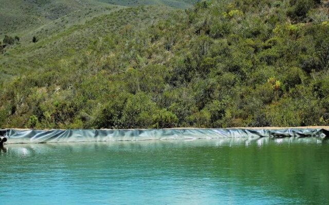 Olive Garden Country Lodge