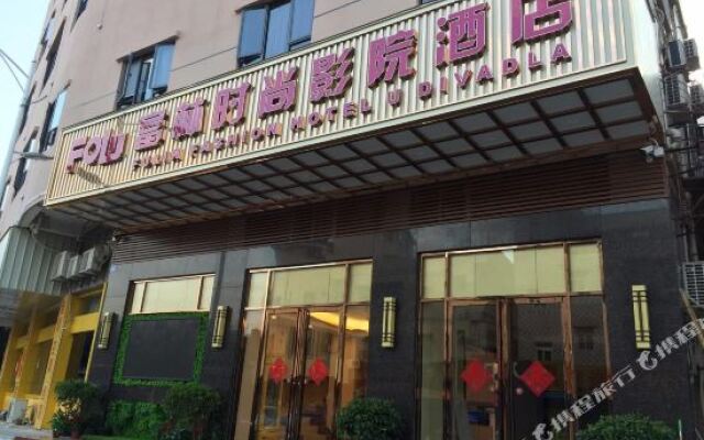 Fulin Fashion Hotel