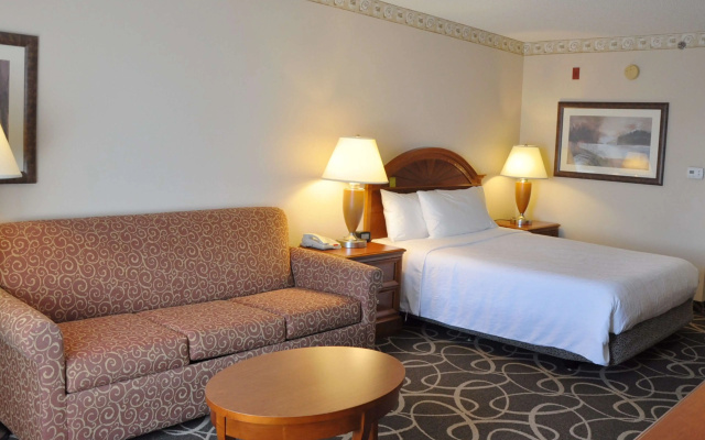 Hilton Garden Inn Gettysburg
