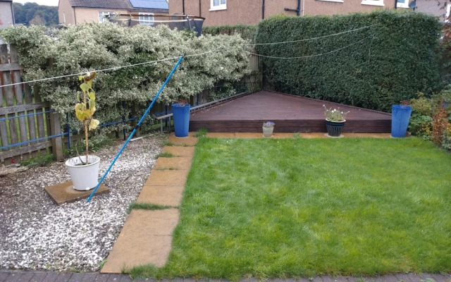 Stunning 3-bed House Close to Cop26 Glasgow
