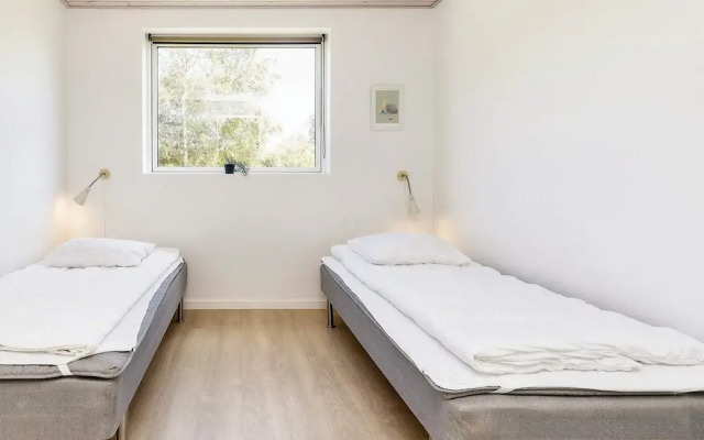 8 Person Holiday Home in Hals-by Traum